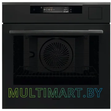 Электрический духовой шкаф Electrolux KOAAS31WT